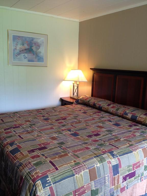 Ridge Top Motel - Bryson City Zimmer foto
